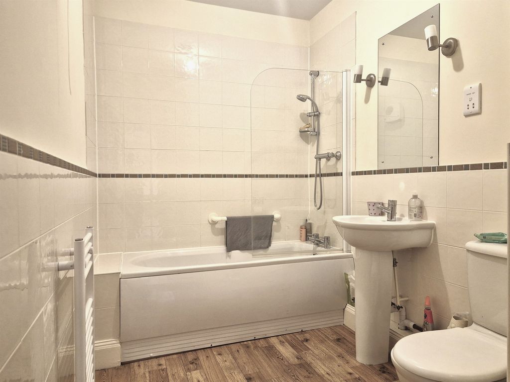 Additional image 8 of 2 bed flat for saleNightingale Way, Hereford HR1