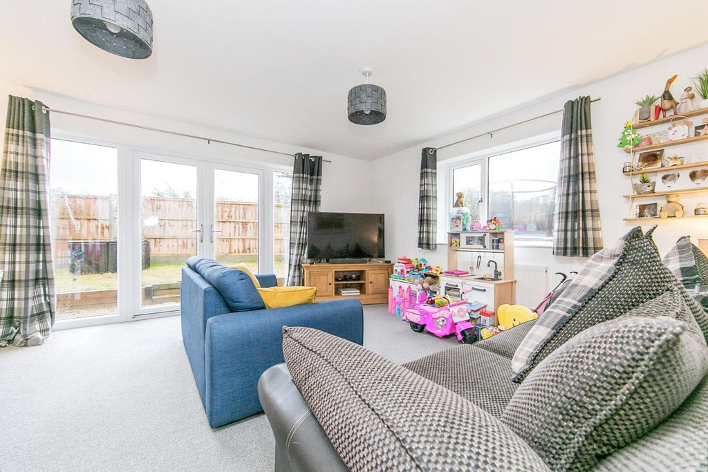 Property photo 3 of 8 Living Room