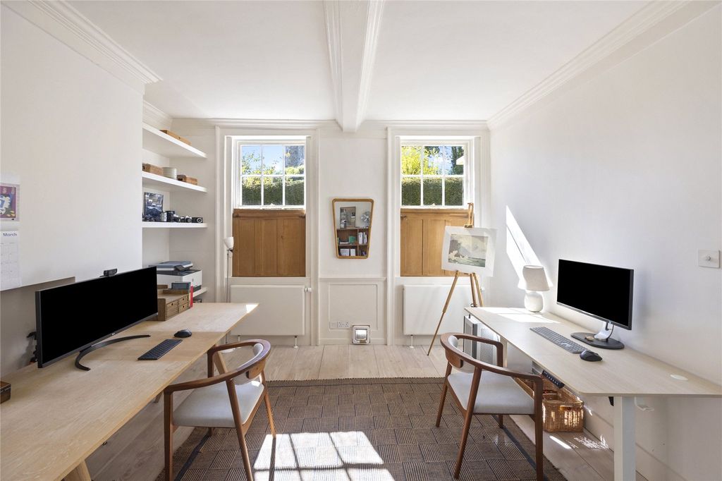 Additional image 11 of 5 bed semi-detached house for saleCastle Precincts, Lewes, East Sussex BN7