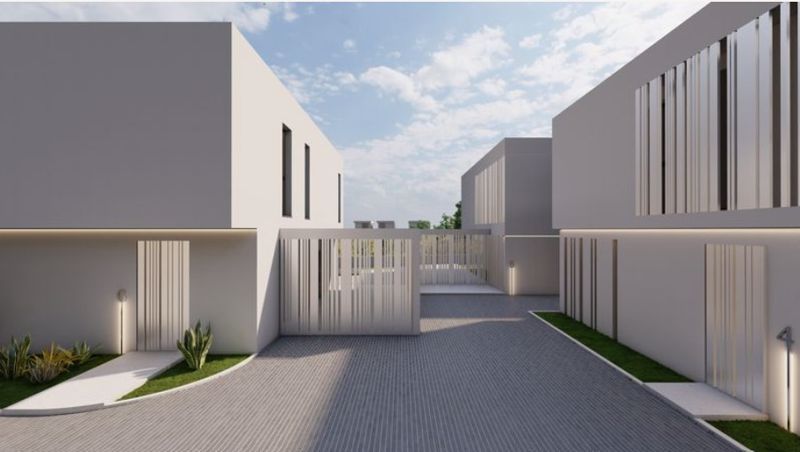 Property photo 3 of 8 Villas - Artist...