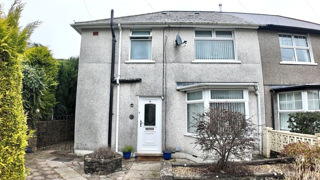 Additional image 6 of 3 bed semi-detached house for saleThe Avenue, Wyllie NP12