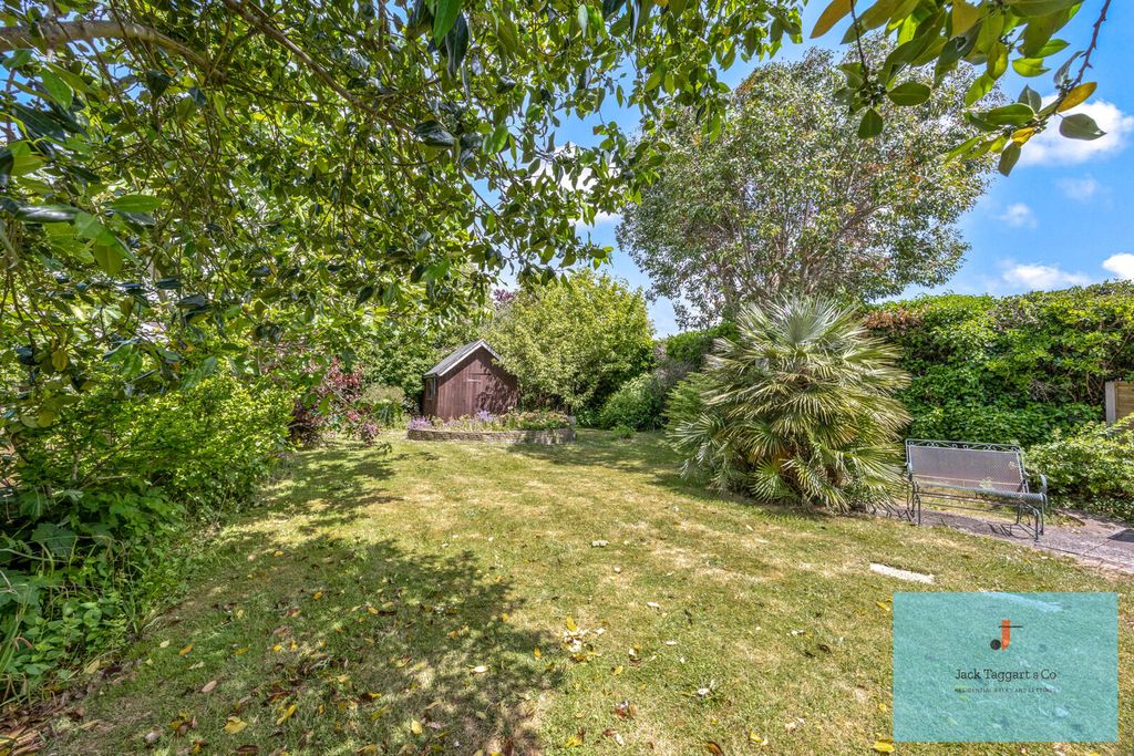 Property photo 2 of 20 Rear Garden
