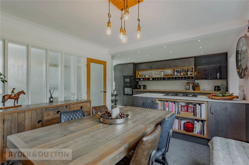 Additional image 7 of 4 bed detached house for saleHarden Hills, Shaw, Oldham, Greater Manchester OL2