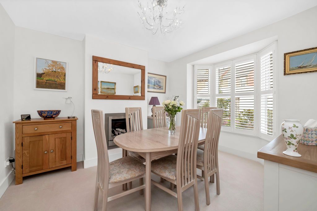Property photo 2 of 13 Dining Room