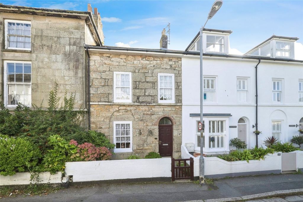 Property photo 1 of 17 19 Cornwall Tce