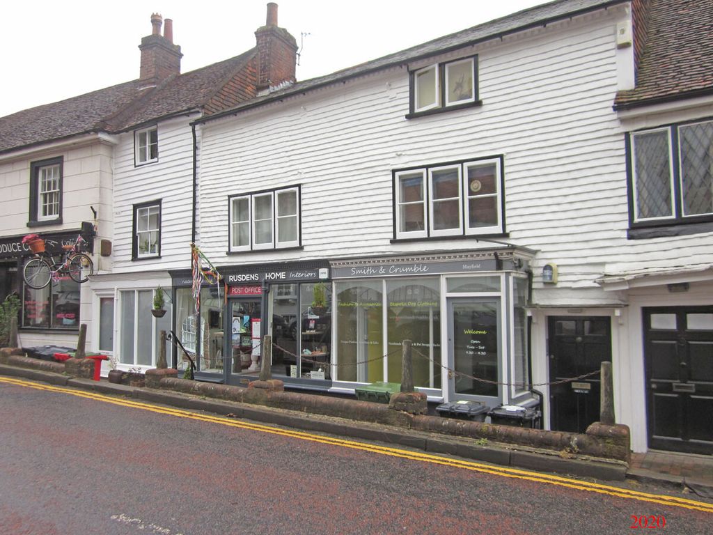 Property photo 1 of 2 The Old Armoury, Mayfield