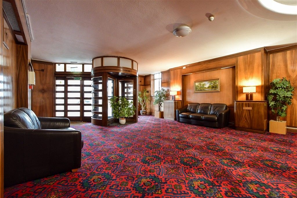 Property photo 1 of 13 Communal Hallway