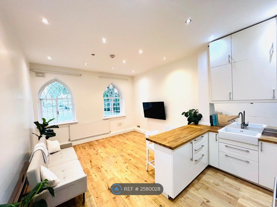 Property photo 1 of 24 Open Plan Kitchen &amp; Lounge