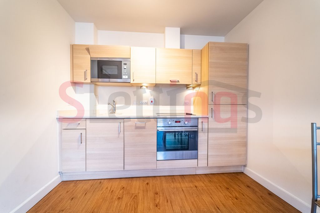 Property photo 1 of 10 1 Bed Flat To Rent Heritage Avenue, Colindale Nw9