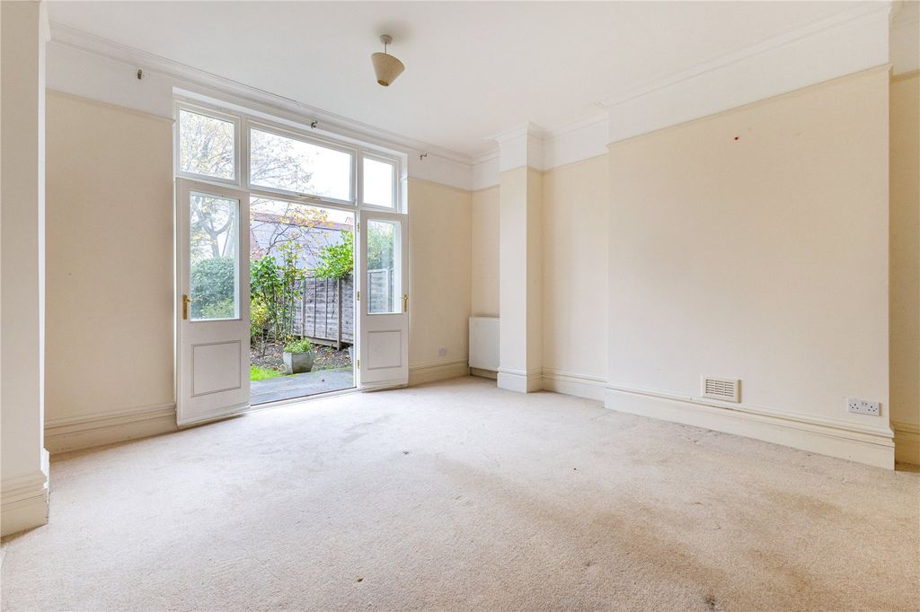 Property photo 3 of 9 Rear Bedroom