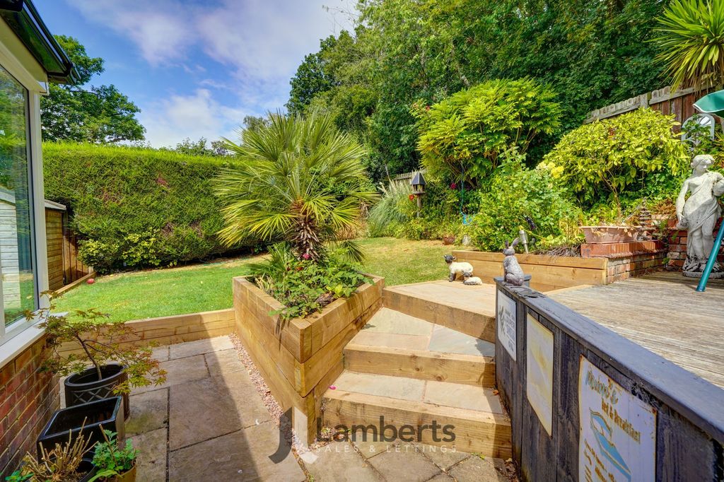 Property photo 3 of 32 Rear Garden