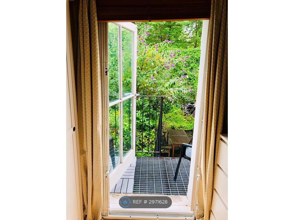 Property photo 1 of 7 Balcony Access Via Bedroom
