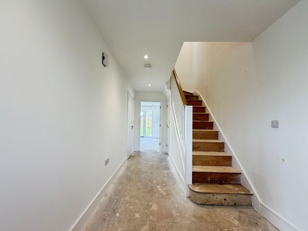 Property photo 2 of 17 Ground Floor Hallway