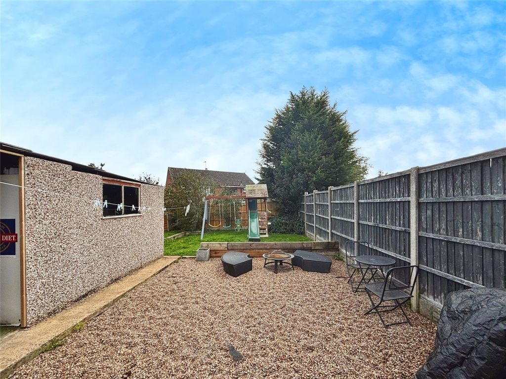 Property photo 3 of 10 Rear Garden