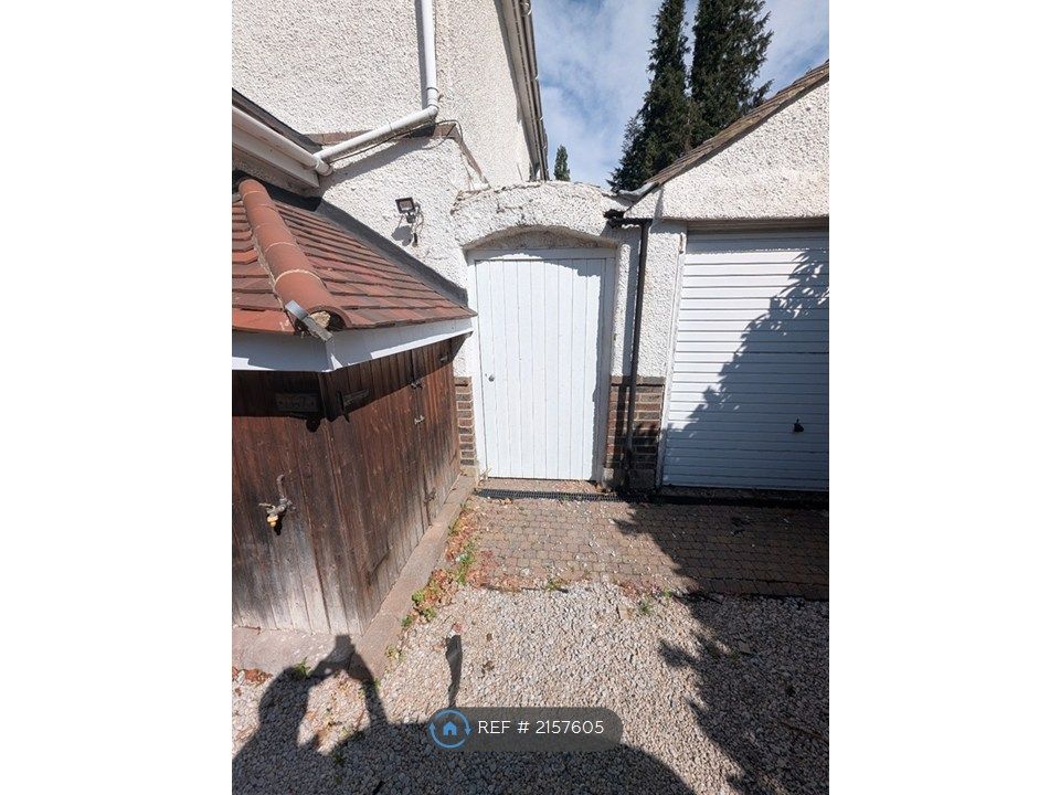 Property photo 1 of 10 Separate Entrance To The Annexe