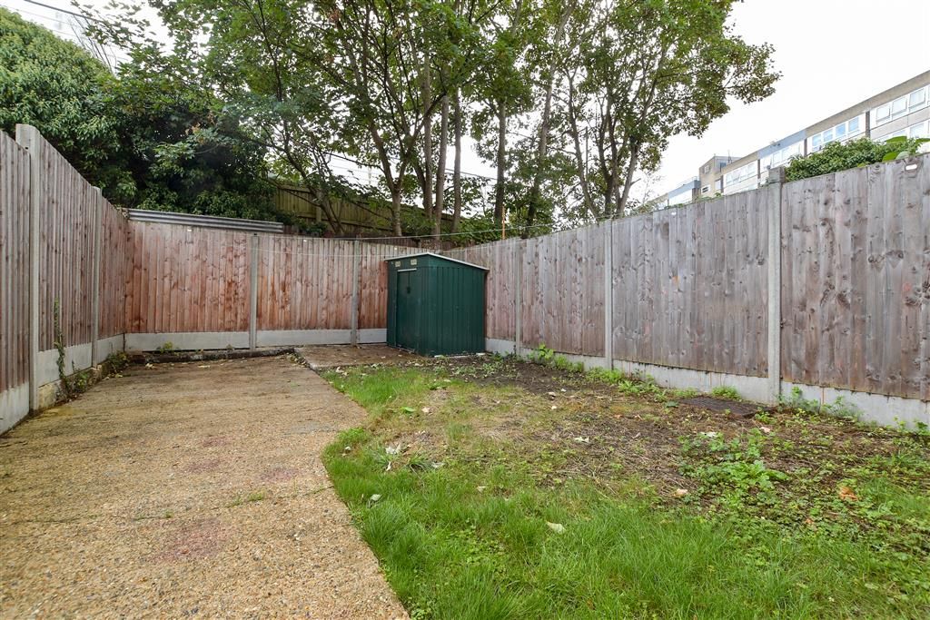 Property photo 2 of 10 Rear Garden