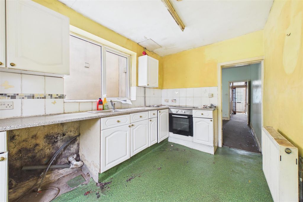 Additional image 12 of 2 bed terraced house for saleRidgeway Road, Speedwell, Bristol BS16