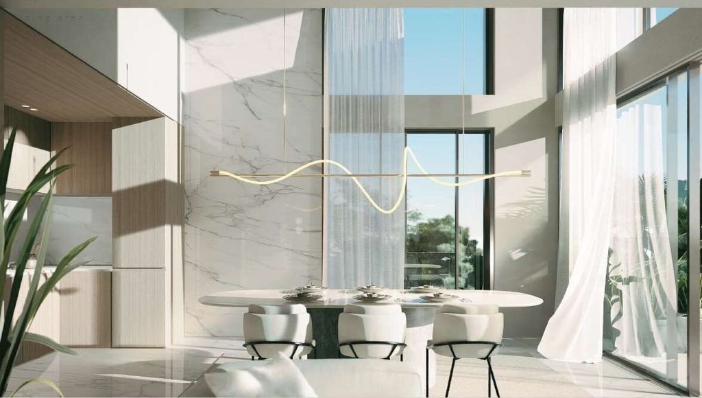 Property photo 1 of 13 An Exclusive Contemporary Residence In Prime Glyfada, Athens Riviera