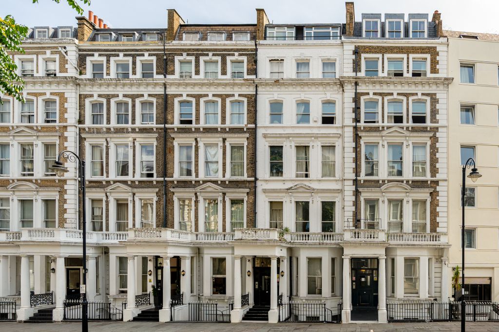 Collingham Road, London, London SW5