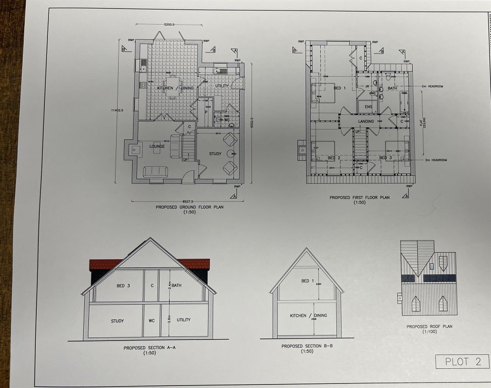 Additional image 5 of Land for saleNene Parade, March PE15