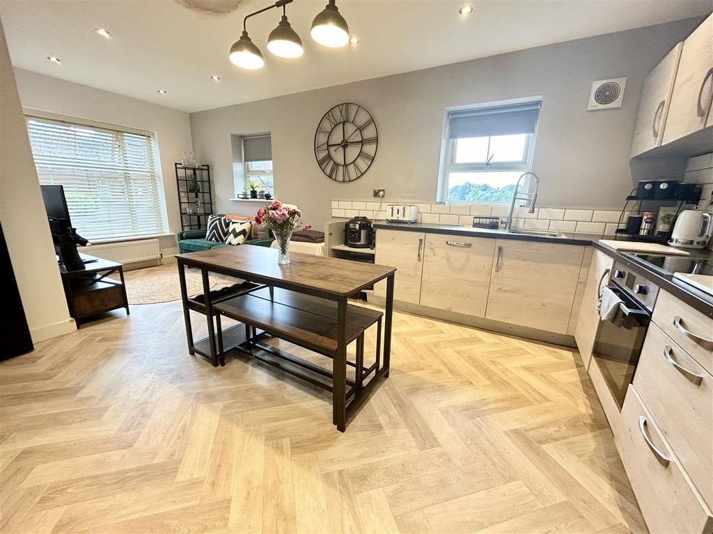 Property photo 2 of 14 Living Dining Kitchen