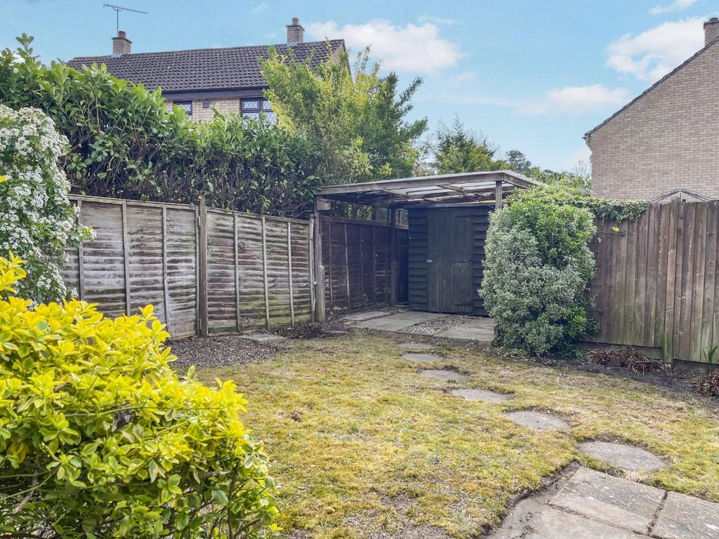 Additional image 11 of 2 bed semi-detached bungalow for saleWillow Close, Brandon IP27