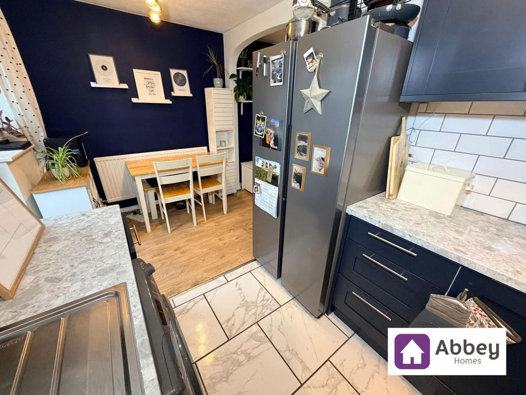 Property photo 3 of 13 Kitchen/Diner Area