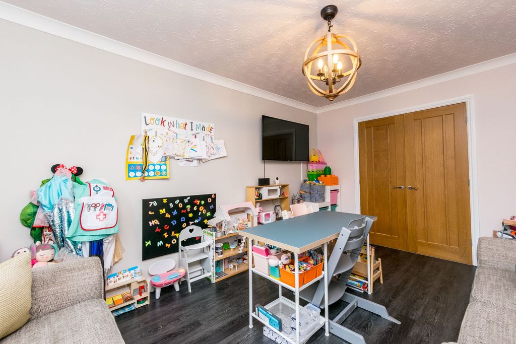 Additional image 20 of 5 bed detached house for saleRichmond Park Avenue, Liversedge WF15