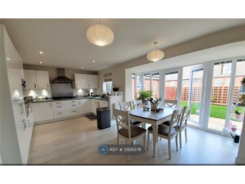 Property photo 3 of 21 Kitchen - Dining