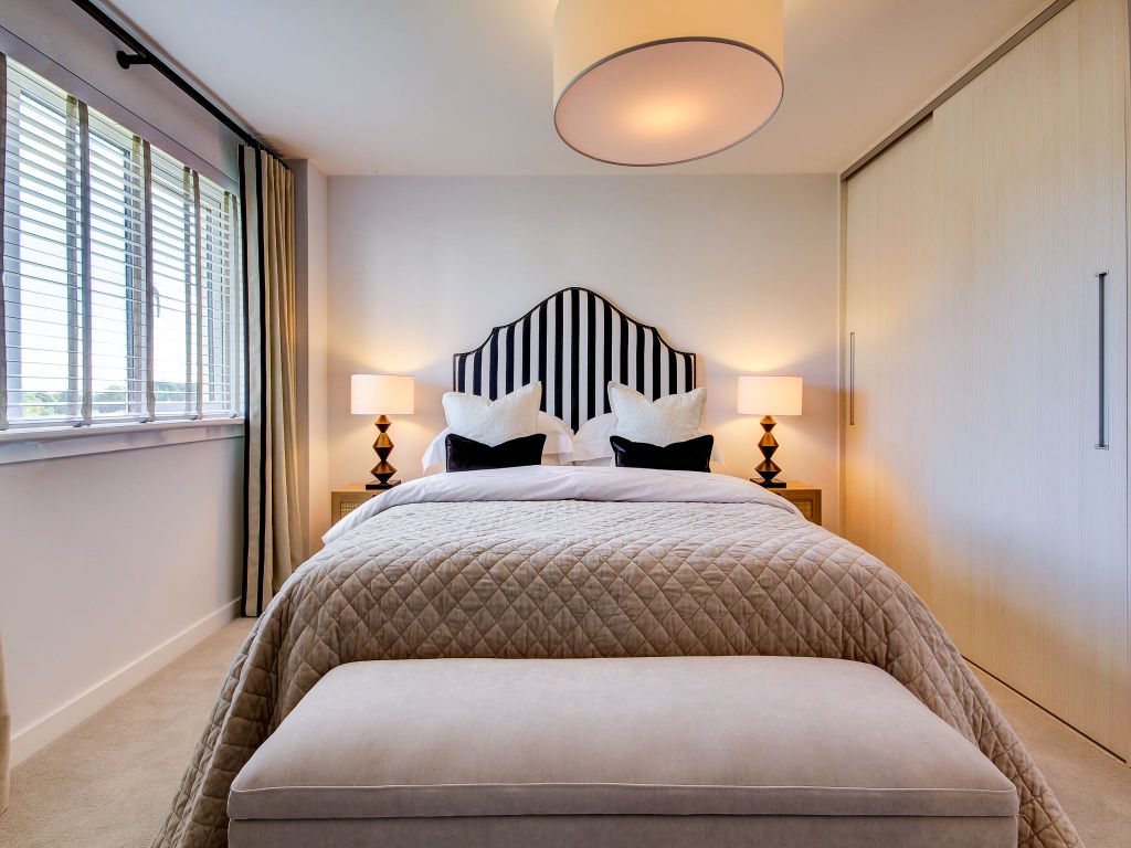 Additional image 10 of 4 bed detached house for sale"The Balerno" at Pirnhall Road, Bannockburn, Stirling FK7