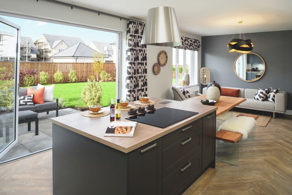 Property photo 3 of 11 Ballagan Woods, Killearn