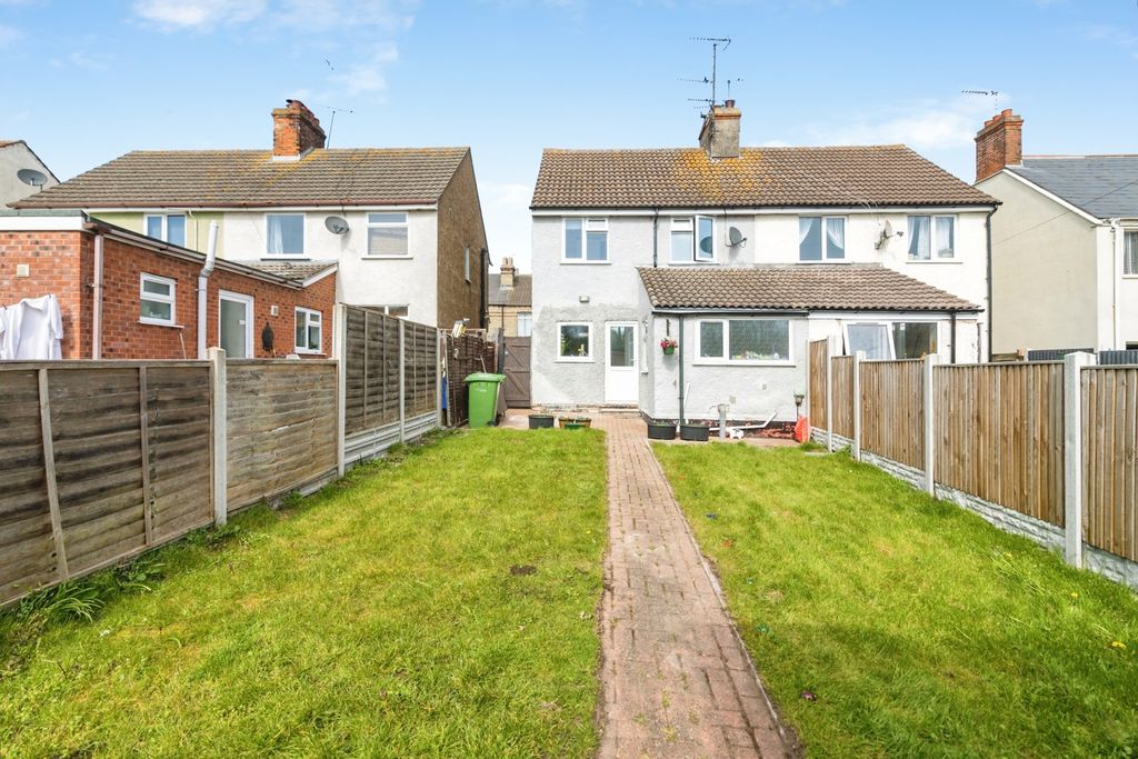 Property photo 2 of 20 Rear