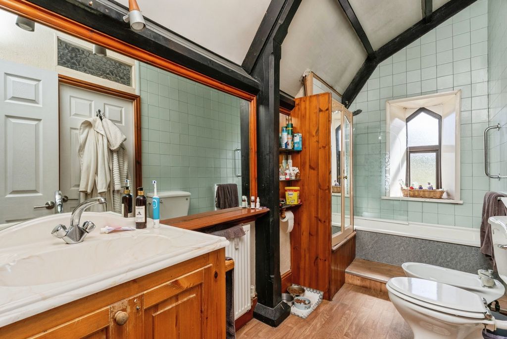 Additional image 19 of 4 bed link detached house for saleGwespyr, Holywell, Clwyd CH8