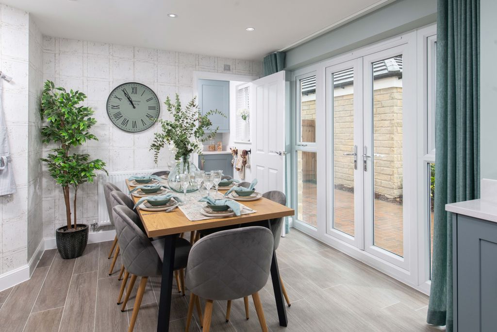Property photo 3 of 10 Penning Fold Windermere