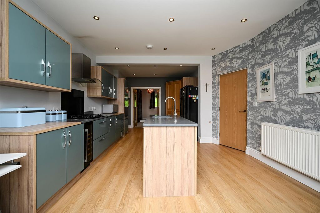 Property photo 2 of 38 Kitchen