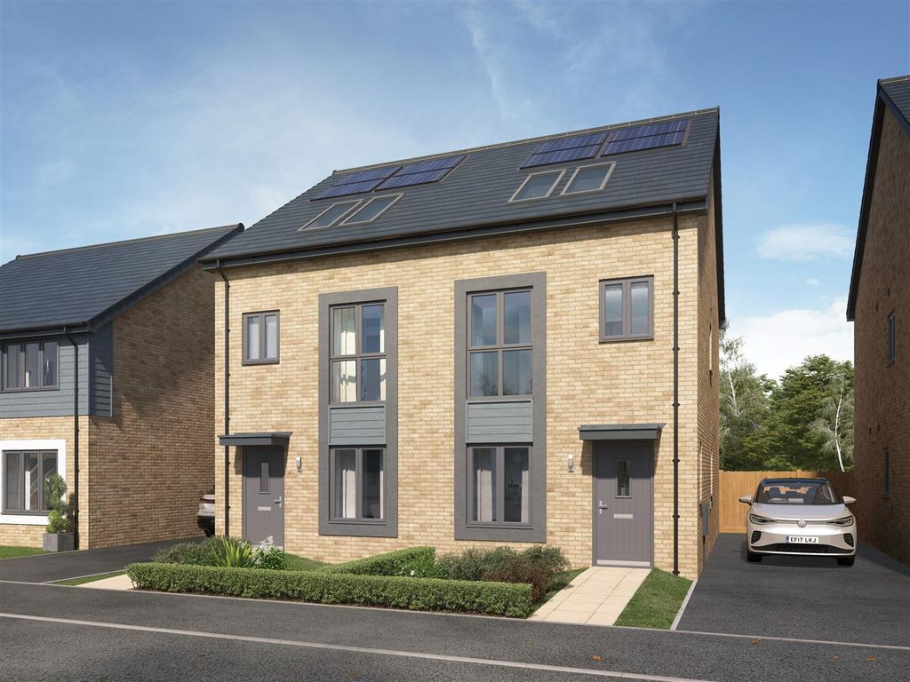 Property photo 1 of 4 The Lilac