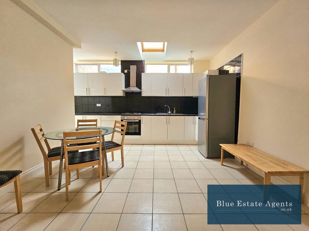 Property photo 1 of 10 Open Plan Kitchen Lounge