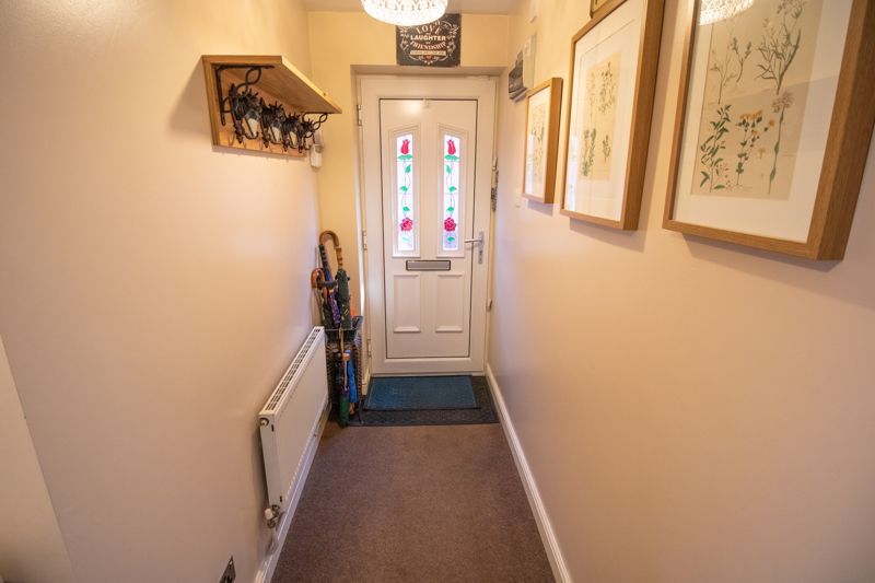 Property photo 3 of 14 Entrance Hallway