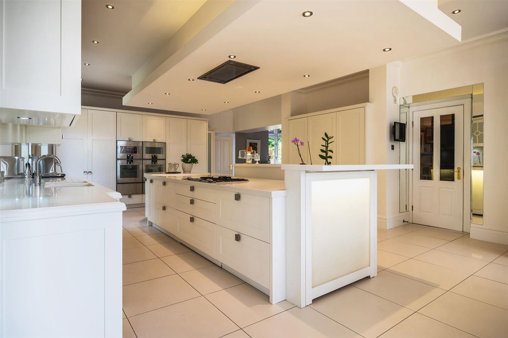 Additional image 17 of 5 bed detached house for salePadley Hill, Grindleford, Hope Valley S32