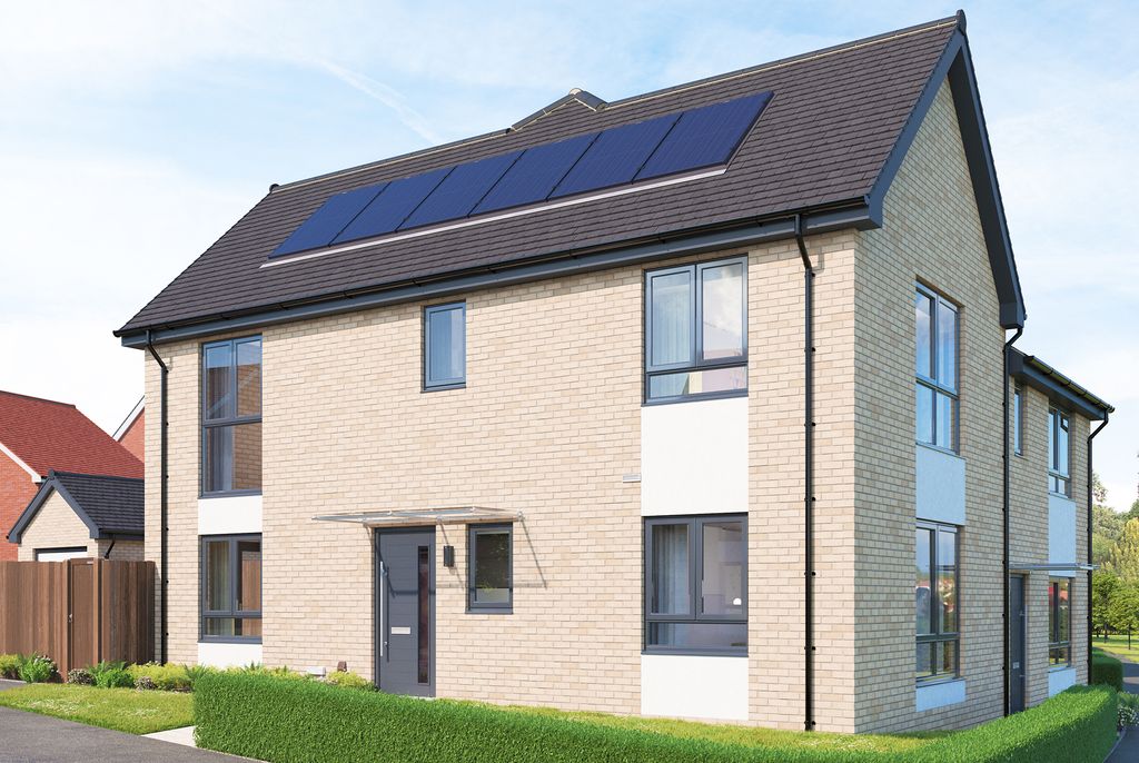Property photo 1 of 11 Example CGI