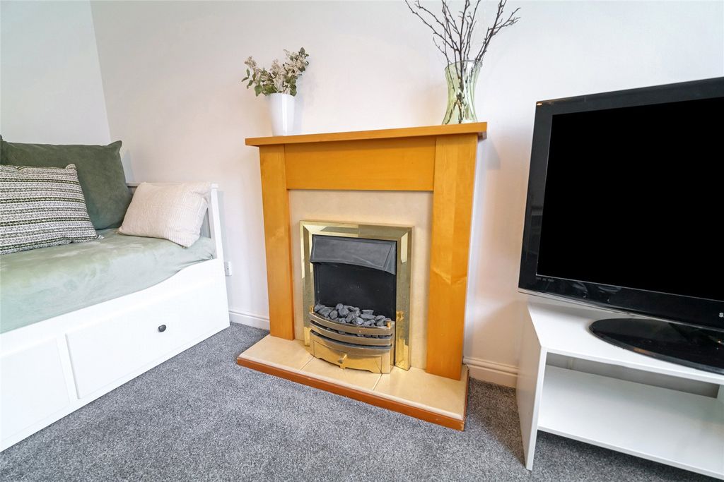 Additional image 4 of 2 bed flat for saleCopperwood Court, Hamilton, Lanarkshire ML3