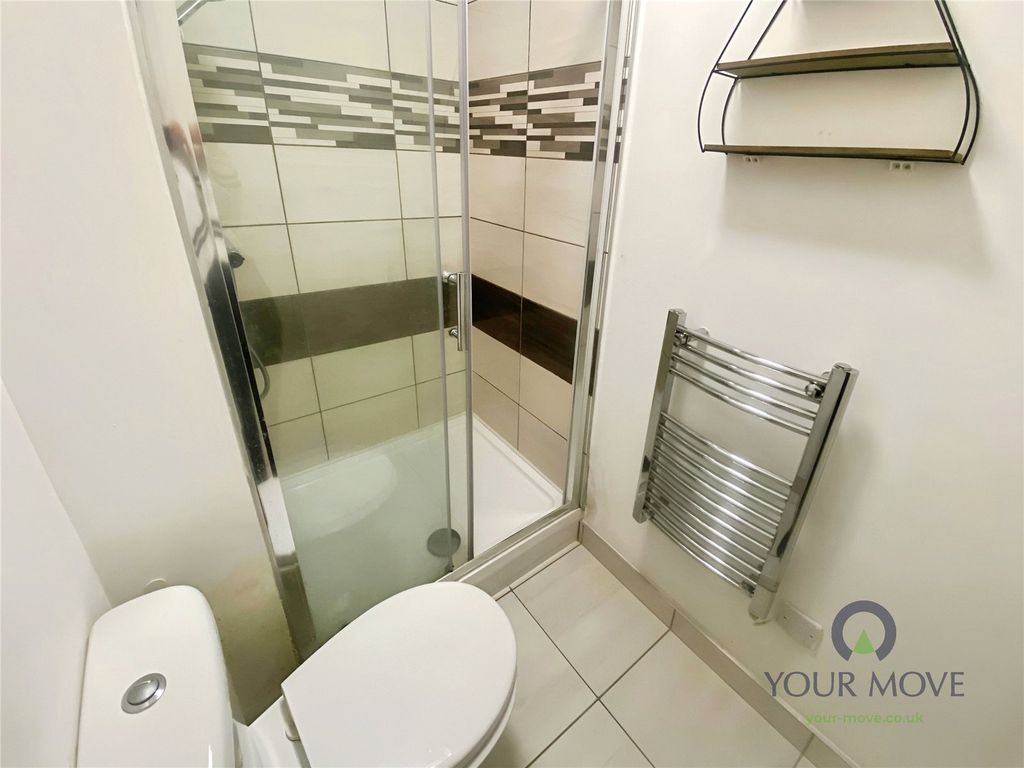 Property photo 3 of 4 Shower Room