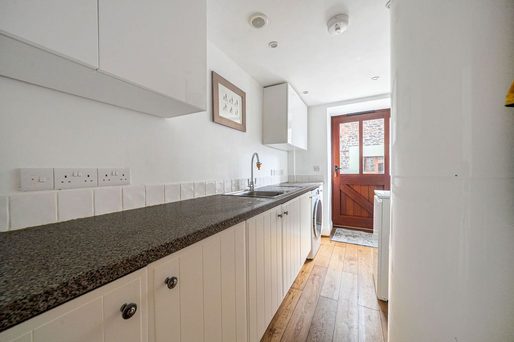 Additional image 24 of 5 bed semi-detached house for saleMaxworthy, Launceston PL15