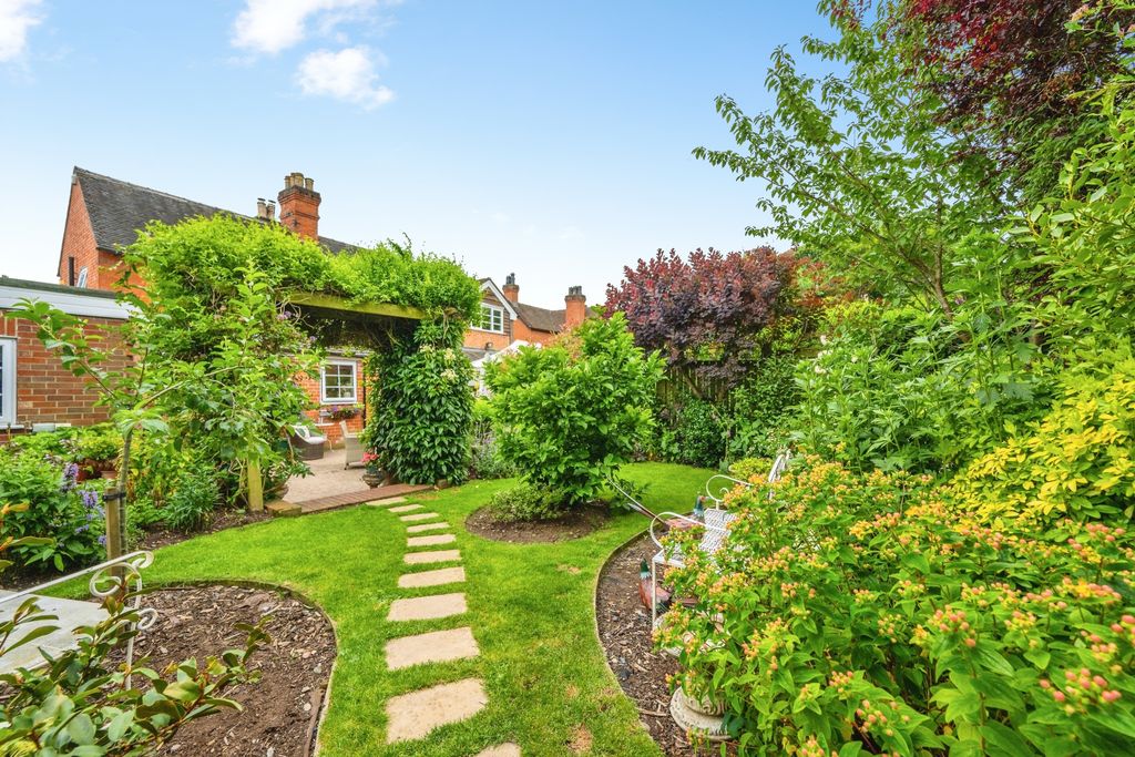 Additional image 22 of 3 bed semi-detached house for saleHigh Street, Ashbourne DE6