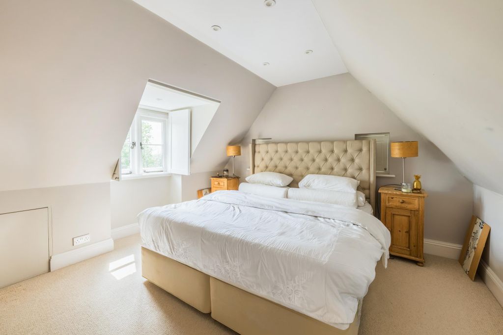 Additional image 21 of 6 bed detached house for saleShipbourne, Tonbridge, Kent TN11