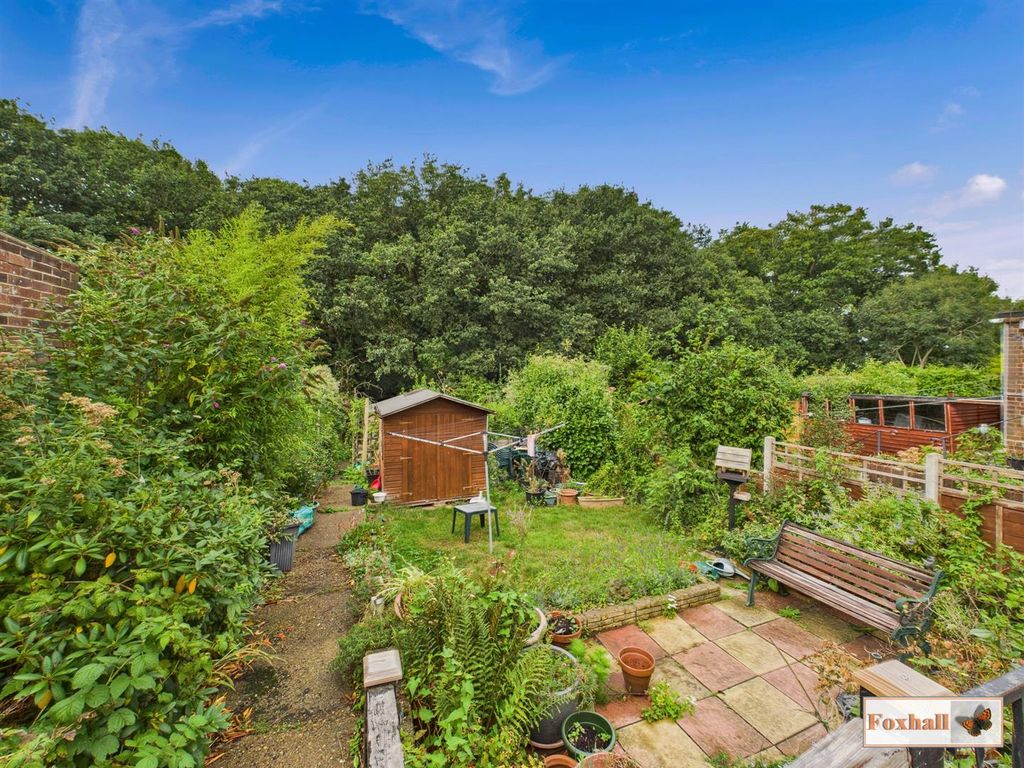 Property photo 2 of 29 Rear Garden