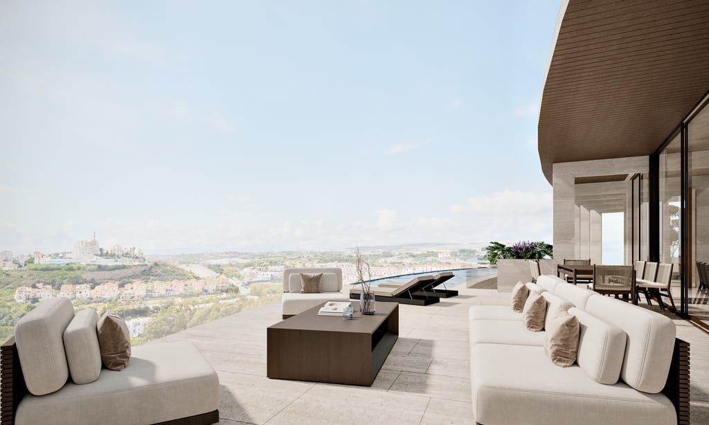 Property photo 3 of 21 Estepona Villa Esestv997 3