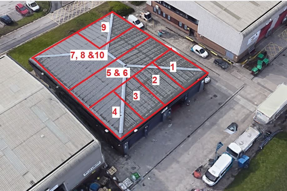 Property photo 3 of 9 304 Aerial Units Numbered.Jpg