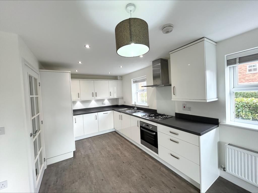 Property photo 2 of 13 Kitchen