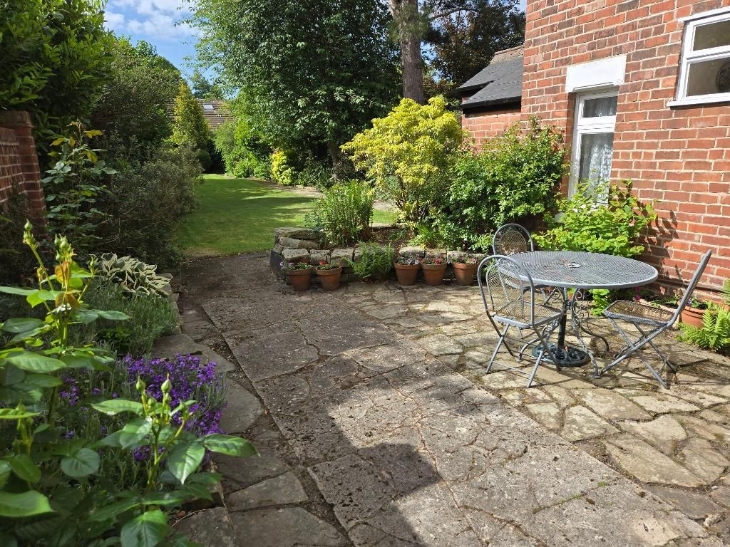 Property photo 2 of 23 Rear Patio
